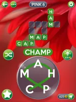 Wordscapes In Bloom MOD APK