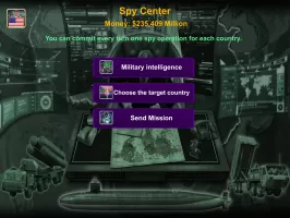 World Empire MOD APK