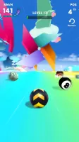 Racing Ball Master 3D MOD APK