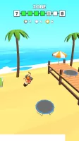 Flip Dunk MOD APK