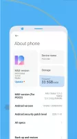 MIUI Hidden Settings Activity MOD APK
