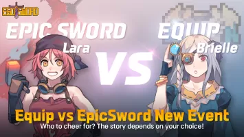 Ego Sword : Idle Hero Training MOD APK
