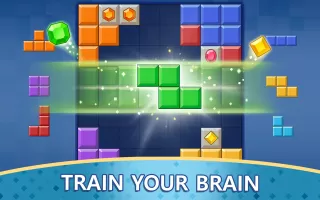 Block Puzzle: Block Smash Game MOD APK
