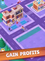 Town Mess - Building Adventure MOD APK