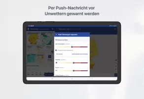 WarnWetter MOD APK