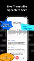 Voice Recorder Audio Sound MP3 MOD APK