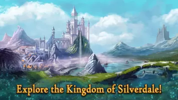 Runefall: Match 3 Quest Games MOD APK