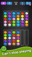 Ball Sort - Color Sorting Game MOD APK