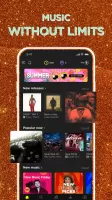 TREBEL: Music, MP3 & Podcasts MOD APK