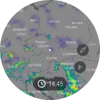 Windy.com - Weather Forecast MOD APK