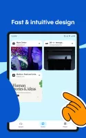 Aloha Private Browser - VPN MOD APK