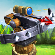 Fantasy Realm Tower Defense MOD APK