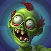 Tower Gunner: Zombie Shooter MOD APK