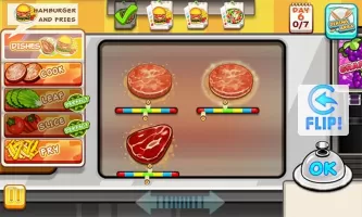 Cooking Tycoon MOD APK