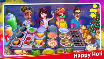 Christmas Cooking MOD APK