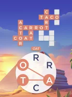 Words of Wonders: Crossword MOD APK