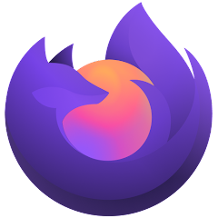 Firefox Klar: No Fuss Browser MOD APK