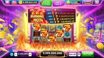 Baba Wild Slots - Casino Games MOD APK
