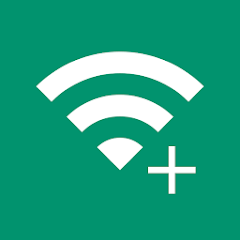 Wi-Fi Monitor+ MOD APK