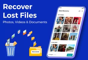 Photo Recovery MOD APK