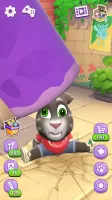 Talking Tom Cat MOD APK