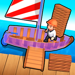 Ship Craft: Seaport Tycoon! MOD APK