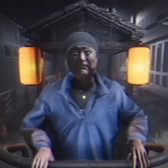 The Bathhouse 地獄銭湯 MOD APK