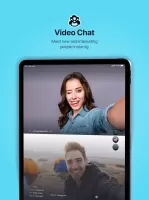 Chatrandom: Random Video Chat MOD APK