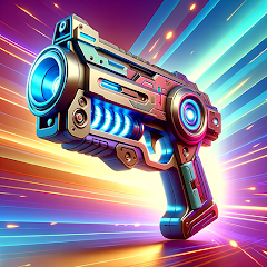 Weapon Run: 3D Gun Shooter MOD APK