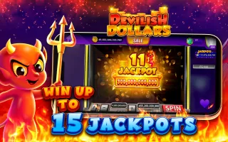 Old Vegas Slots - Casino 777 MOD APK