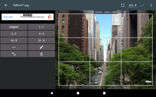 Photo Editor MOD APK