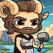 God of Miners: Idle Clicker MOD APK