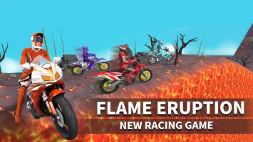 Motocross Bike Racing Game MOD APK