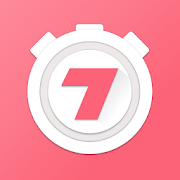 7-Minute Workout: HIIT Routine MOD APK