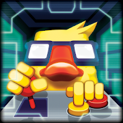 Gunbrick: Reloaded MOD APK