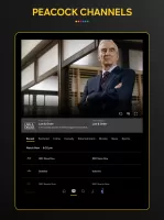 Peacock TV: Stream TV & Movies MOD APK
