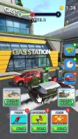 Gas Station MOD APK