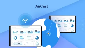 ApowerMirror- Cast Phone to PC MOD APK