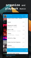 Avee Music Player (Pro) MOD APK