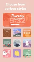 MagicWidgets - iOS Widgets MOD APK
