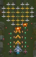 1945 Air Force: Airplane games MOD APK