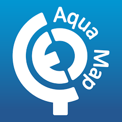 Aqua Map Boating MOD APK