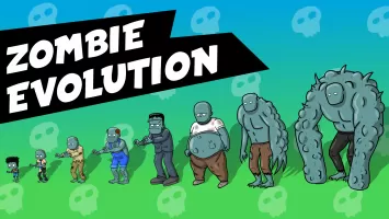 Zombeat.io – zombie io MOD APK