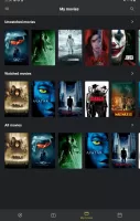Cinexplore: Movie & TV tracker MOD APK
