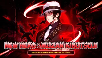 Manga Clash - Warrior Arena MOD APK