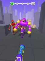 Knock'em All MOD APK