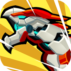 Dragon Drill MOD APK