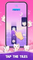 Catch Tiles: Piano Game MOD APK