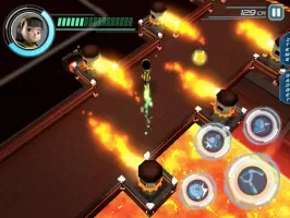 Ejen Ali : Emergency MOD APK