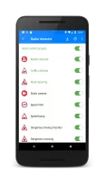 Speed Camera Detector MOD APK